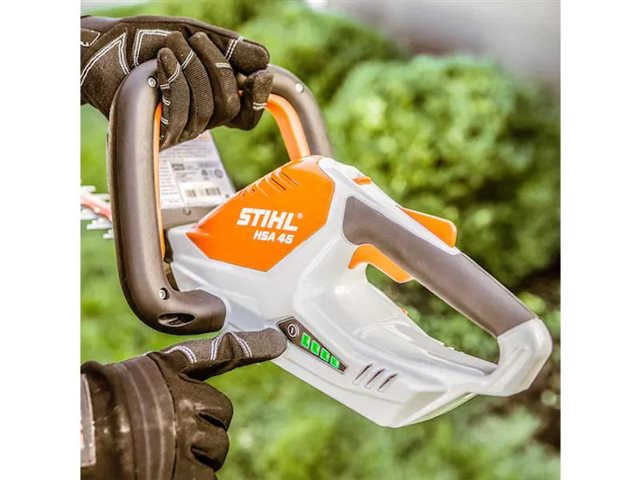 2024 STIHL Hedge Trimmers HSA 45 at Patriot Golf Carts & Powersports