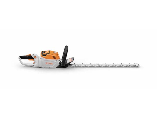 2024 STIHL Hedge Trimmers HSA 60 at Patriot Golf Carts & Powersports