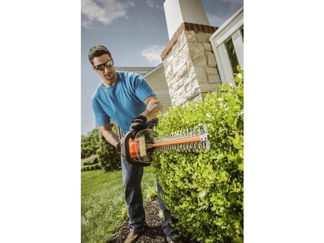 2024 STIHL Hedge Trimmers HSA 66 at Patriot Golf Carts & Powersports