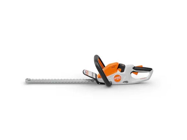 2024 STIHL Hedge Trimmers HSA 30 at Patriot Golf Carts & Powersports