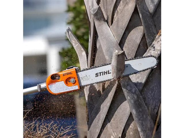 2024 STIHL Pole Pruners HT 131 at Patriot Golf Carts & Powersports