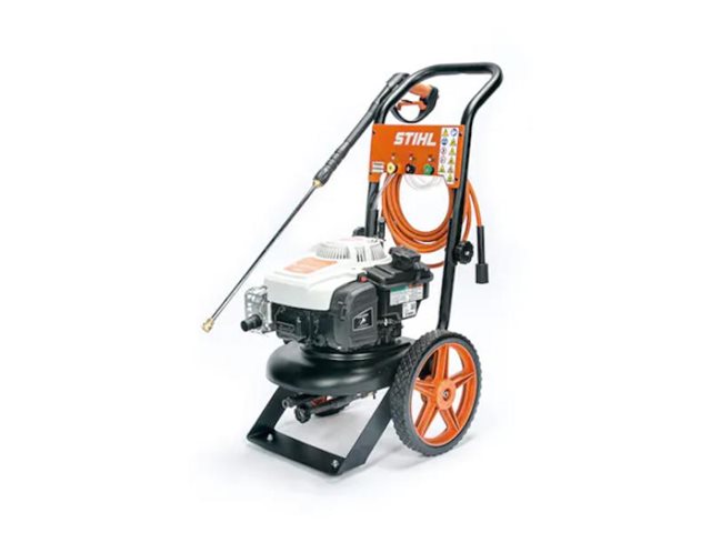 2024 STIHL Pressure Washers RB 200 at Patriot Golf Carts & Powersports