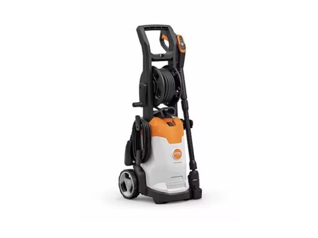 2024 STIHL Pressure Washers RE 100 PLUS CONTROL at Patriot Golf Carts & Powersports