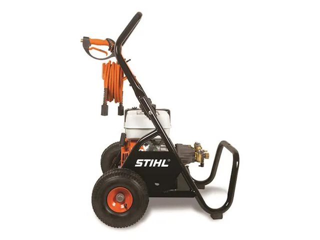 2024 STIHL Pressure Washers RB 400 DIRT BOSS? at Patriot Golf Carts & Powersports