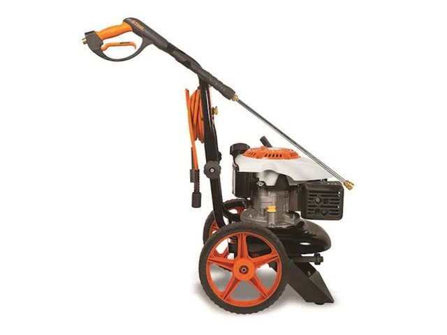 2024 STIHL Pressure Washers RB 600 at Patriot Golf Carts & Powersports