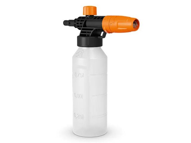 2024 STIHL Pressure Washers Foam Nozzle at Patriot Golf Carts & Powersports