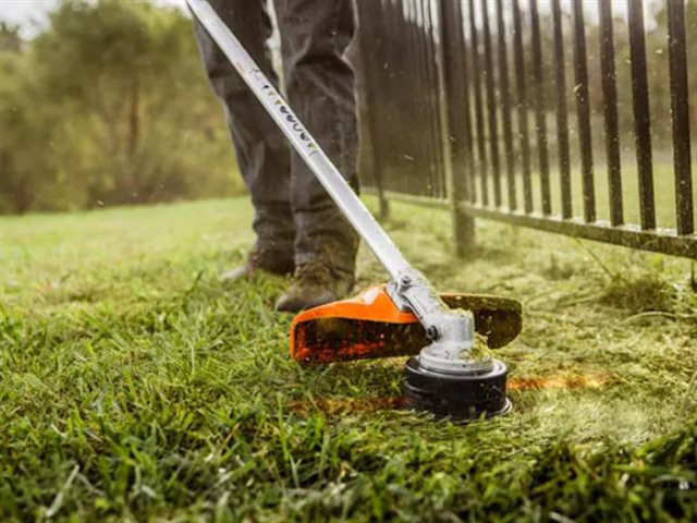 2024 STIHL Trimmers and Brushcutters FS 131 R at Patriot Golf Carts & Powersports