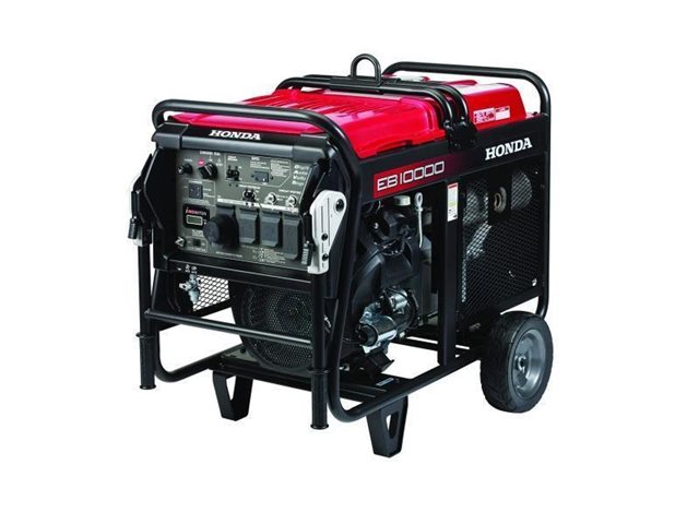 Generator at High Point Power Sports