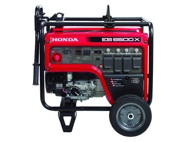 2024 Honda Power EB6500 at Hodag Honda