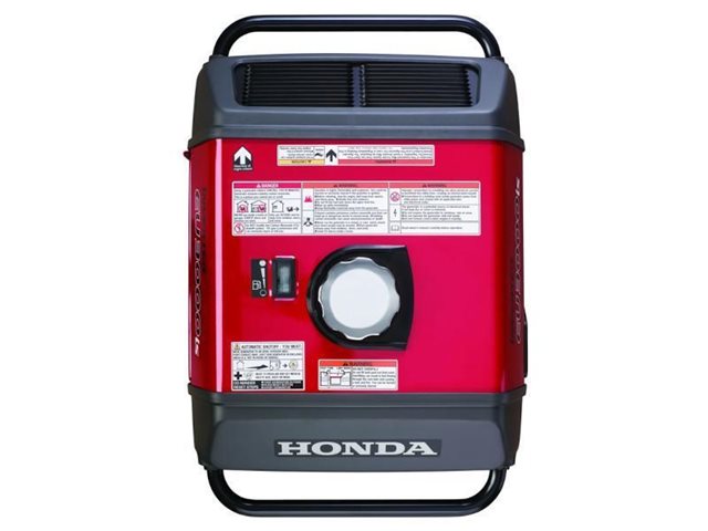 2024 Honda Power EU3000iS at Hodag Honda
