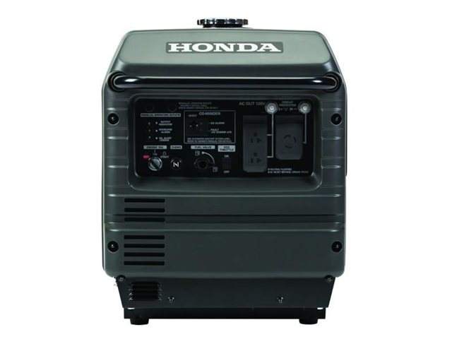2024 Honda Power EU3000iS at Eastside Honda