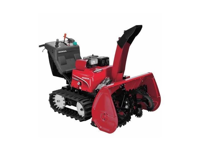 Snow Blower at High Point Power Sports