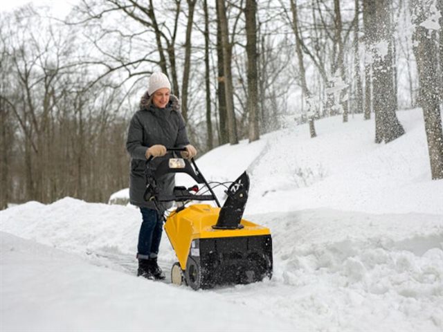 2024 Cub Cadet 1X Single-Stage 1X? 21 LHP at Wise Honda