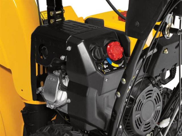 2024 Cub Cadet 2X Two-Stage 2X? 30 IntelliPOWER? EFI at Wise Honda