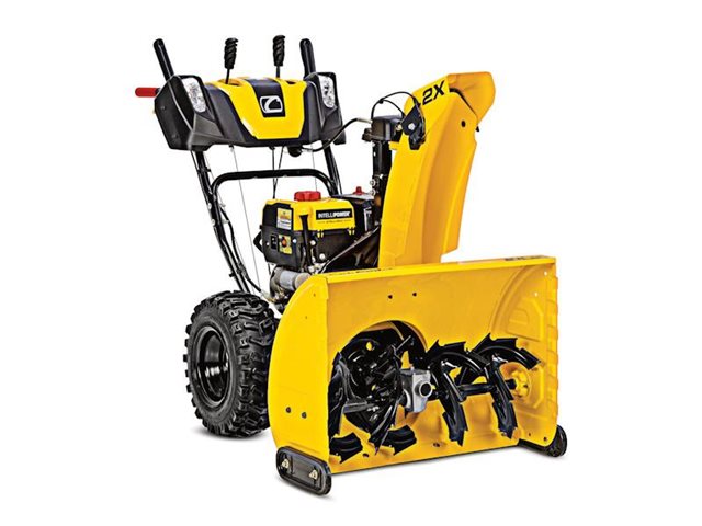 2024 Cub Cadet 2X Two-Stage 2X? 28 IntelliPOWER? at Avenue Polaris