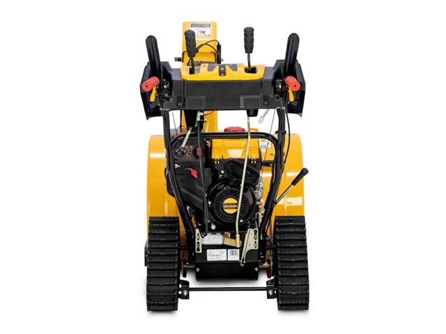 2024 Cub Cadet 2X Two-Stage 2X? 26 TRAC IntelliPOWER? at Wise Honda