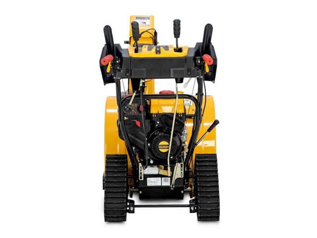 2024 Cub Cadet 2X Two-Stage 2X? 26 TRAC IntelliPOWER? at Avenue Polaris