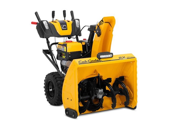 2024 Cub Cadet 2X Two-Stage 2X 30 MAX? IntelliPOWER? at Wise Honda