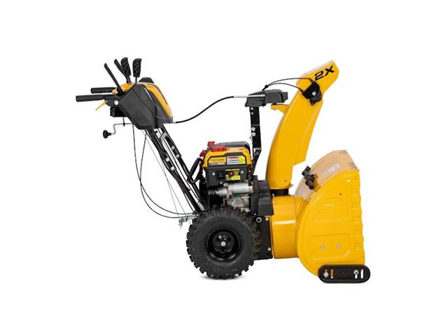 2024 Cub Cadet 2X Two-Stage 2X? 26 IntelliPOWER? at Avenue Polaris