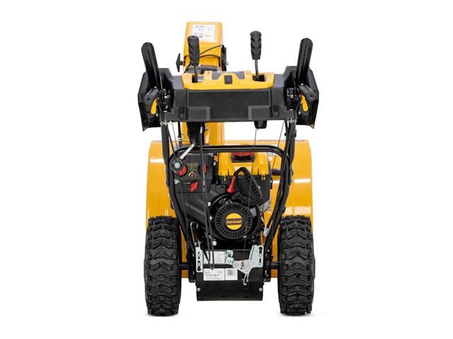 2024 Cub Cadet 2X Two-Stage 2X? 26 IntelliPOWER? at Avenue Polaris