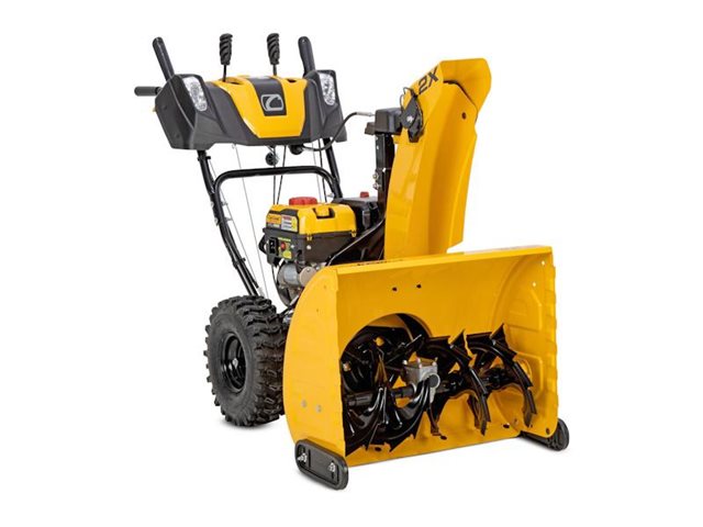 2024 Cub Cadet 2X Two-Stage 2X? 26 IntelliPOWER? at Wise Honda