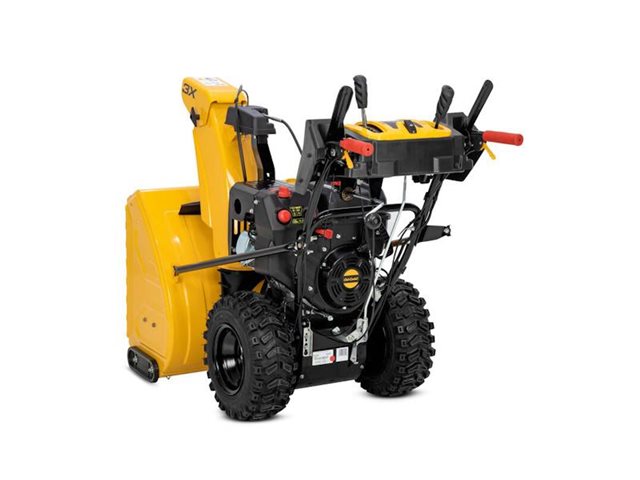 2024 Cub Cadet 2X Two-Stage 2X 30 MAX? at Wise Honda