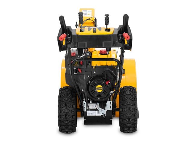 2024 Cub Cadet 3X Three-Stage 3X? 26 IntelliPOWER? at Avenue Polaris