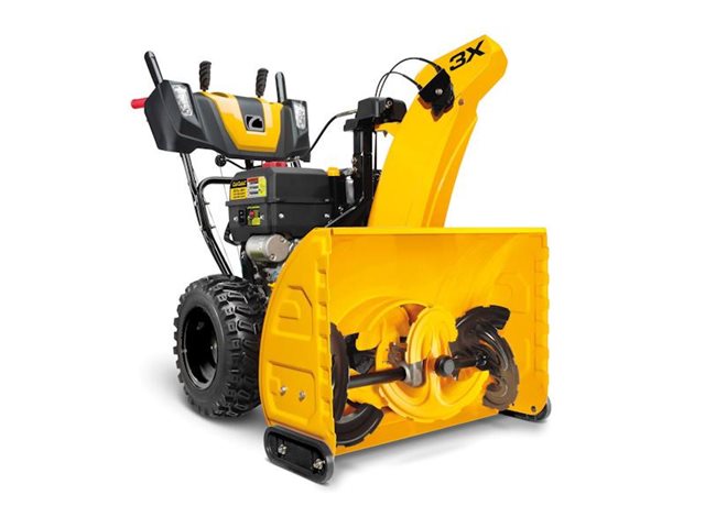 2024 Cub Cadet 3X Three-Stage 3X? 28 at Avenue Polaris