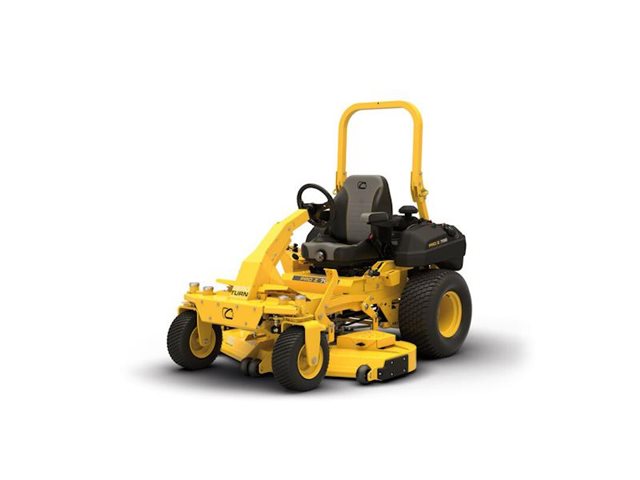 2024 Cub Cadet Commercial Zero-Turn Mowers PRO Z 760 S at Wise Honda