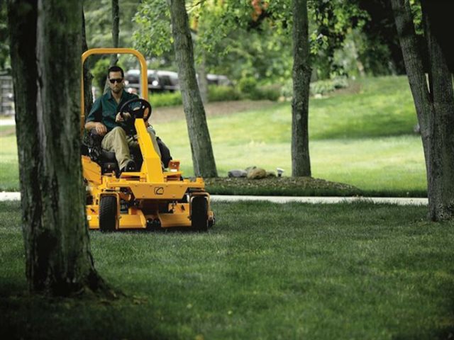 2024 Cub Cadet Commercial Zero-Turn Mowers PRO Z 760 S at Wise Honda