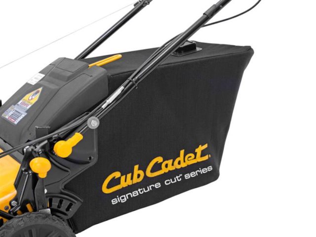 2024 Cub Cadet Self-Propelled Mowers SC900 at Wise Honda