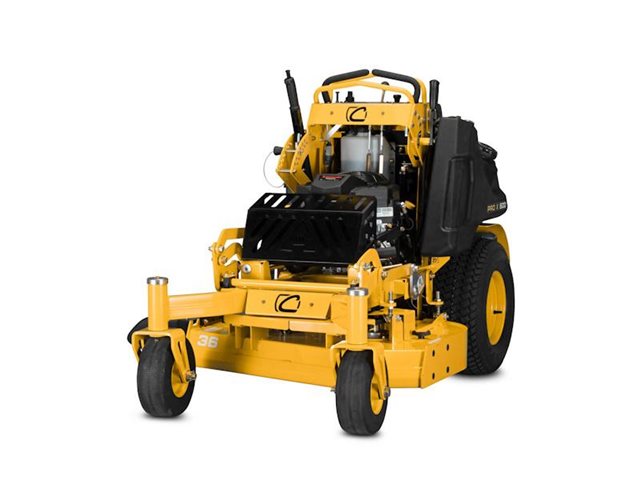 2024 Cub Cadet Stand-On Mowers PRO X 636 at Wise Honda