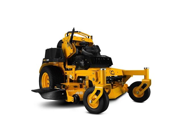 2024 Cub Cadet Stand-On Mowers PRO X 648 at Wise Honda