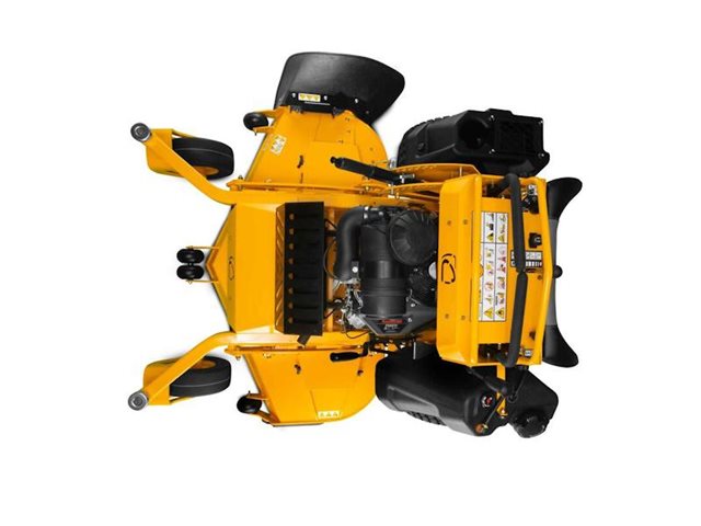 2024 Cub Cadet Stand-On Mowers PRO X 660 at Wise Honda