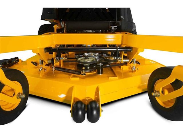 2024 Cub Cadet Stand-On Mowers PRO X 660 at Wise Honda