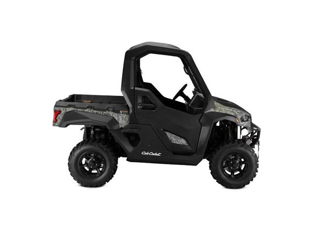 2024 Cub Cadet Utility Vehicles Challenger MX 550 Camo at Wise Honda