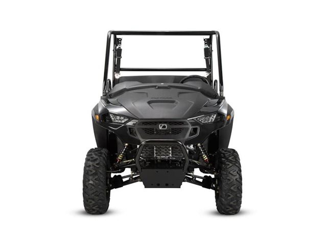 2024 Cub Cadet Utility Vehicles Challenger M 750 EPS Black at Wise Honda