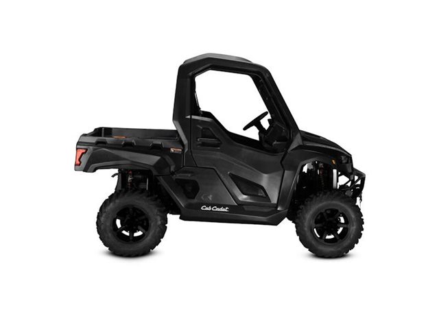 2024 Cub Cadet Utility Vehicles Challenger MX 750 EPS Black at Avenue Polaris