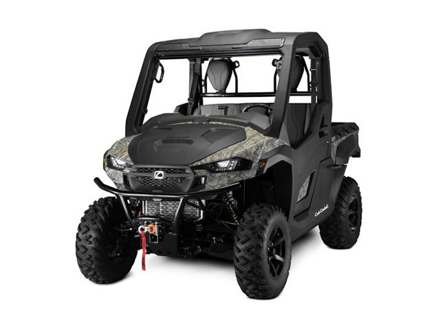 2024 Cub Cadet Utility Vehicles Challenger MX 750 EPS Camo at Avenue Polaris