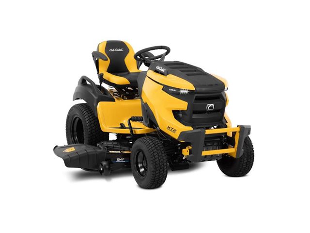 2024 Cub Cadet XT2 Enduro Series XT2 GX54 D at McKinney Outdoor Superstore