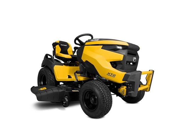 2024 Cub Cadet XT2 Enduro Series XT2 GX54 D at McKinney Outdoor Superstore