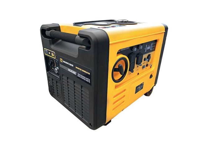 2024 Hustler Generators HIG4540E at ATVs and More