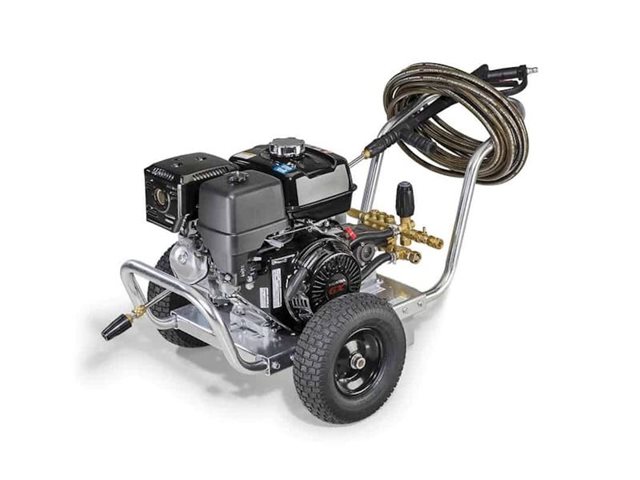 Pressure Washer at ATVs and More