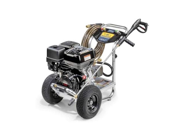 2024 Hustler Pressure Washers HH4440 at ATVs and More