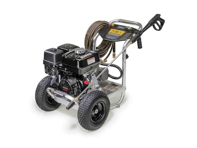 2024 Hustler Pressure Washers HH4035 at McKinney Outdoor Superstore