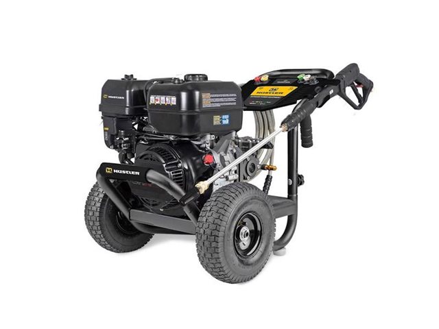 2024 Hustler Pressure Washers HH3535 at McKinney Outdoor Superstore