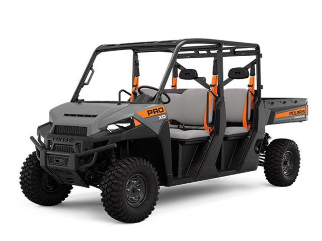 Gas Crew at Shift Digital - Website Access - Metric