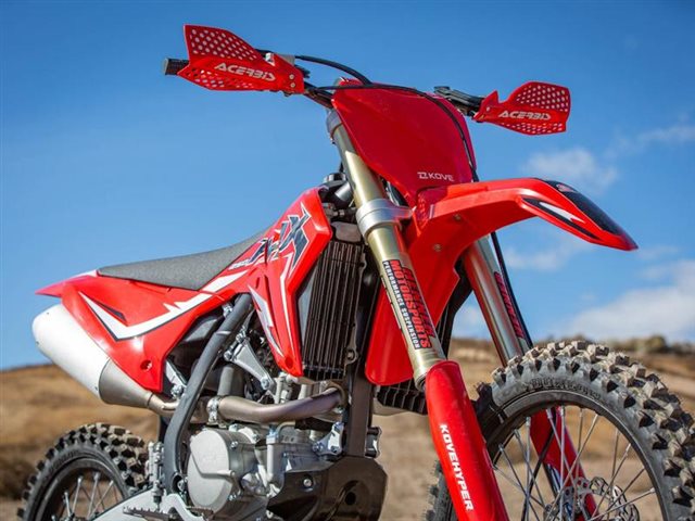 2024 Kove MX250 at Teddy Morse Grand Junction Powersports