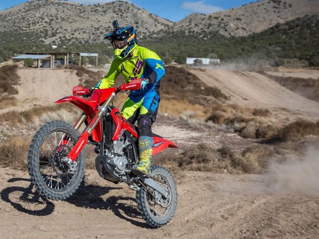 2024 Kove MX250 at Teddy Morse Grand Junction Powersports