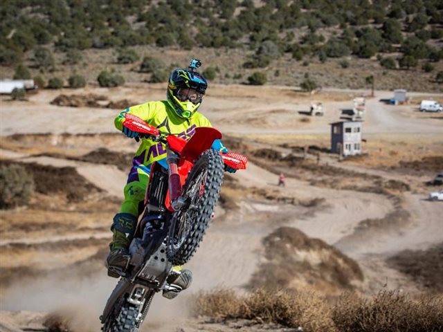 2024 Kove MX250 at Teddy Morse Grand Junction Powersports